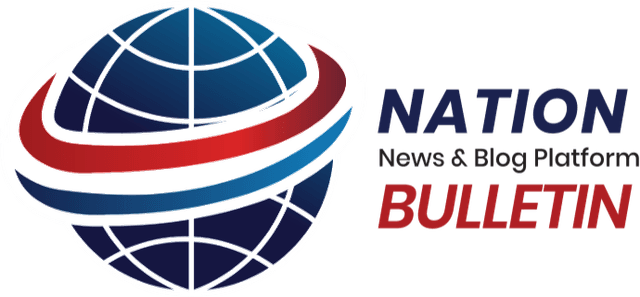 Nation Bulletin Logo