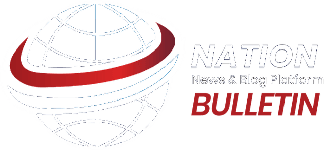 Nation Bulletin Logo