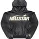 Hell star clothing