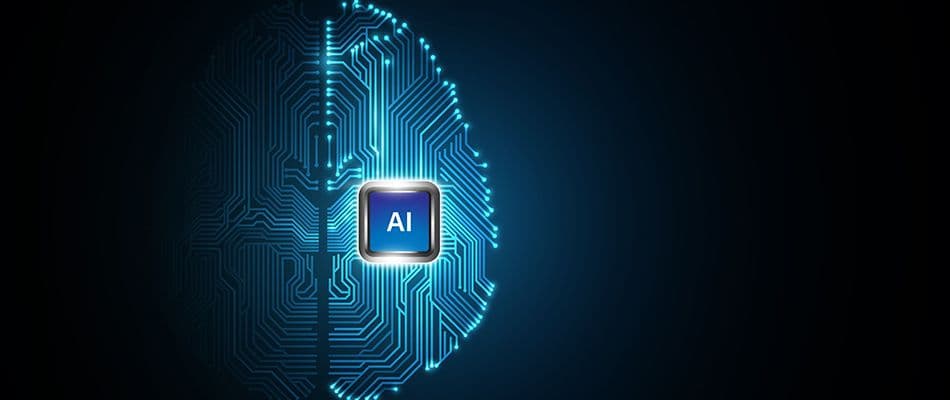AI social media management tools dashboard