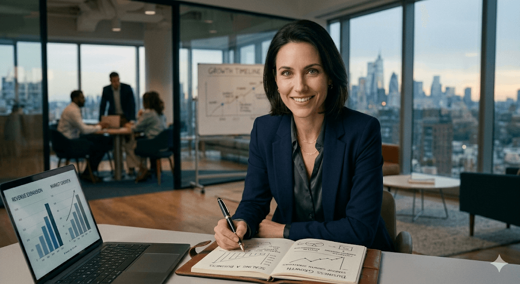 Modern Digital Marketing for Business Growth