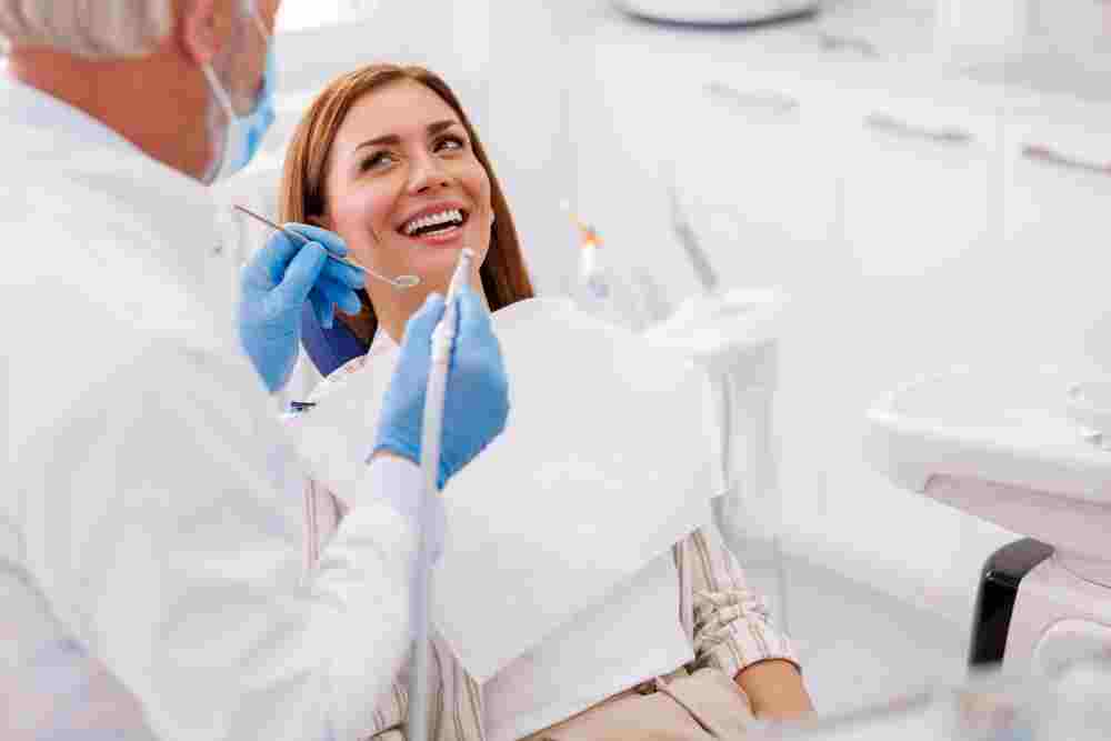 Understanding the Challenges of Dentures