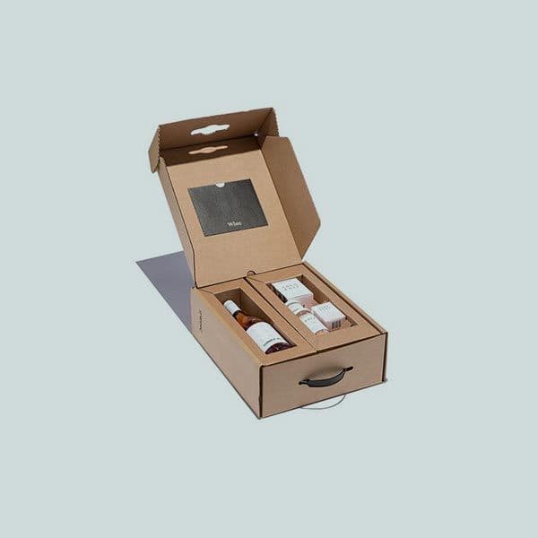 Custom Insert Boxes
