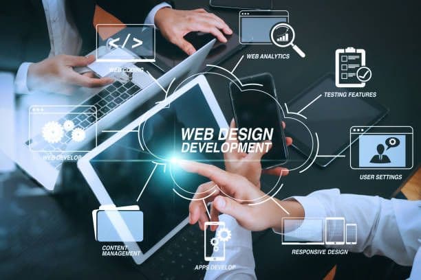 Best Web Design Company in India