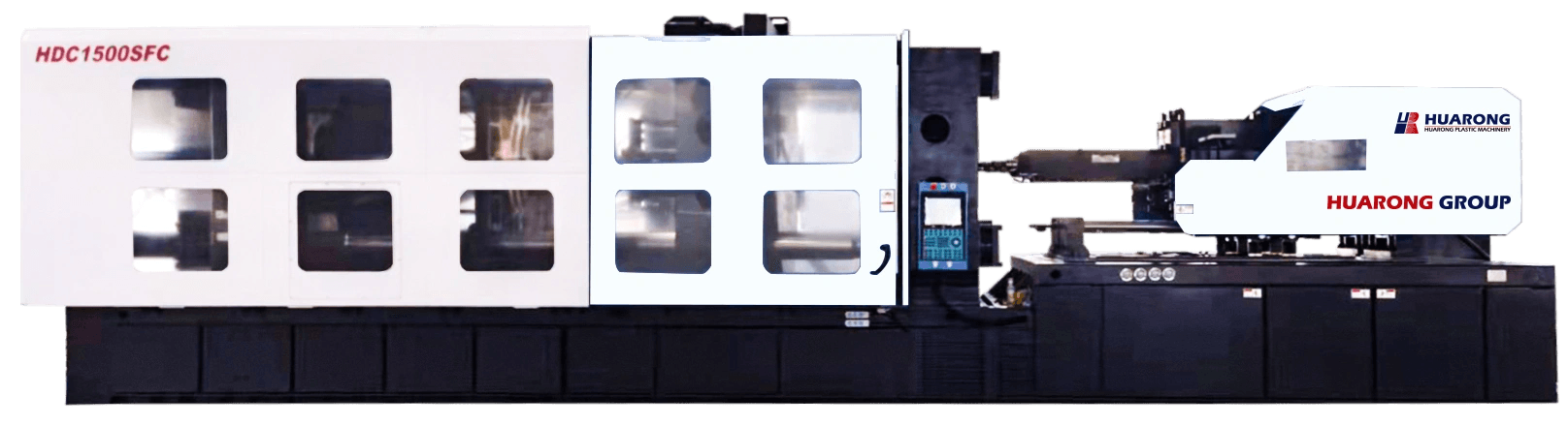How All Electric Machines Improve Quality Control in Manufacturing