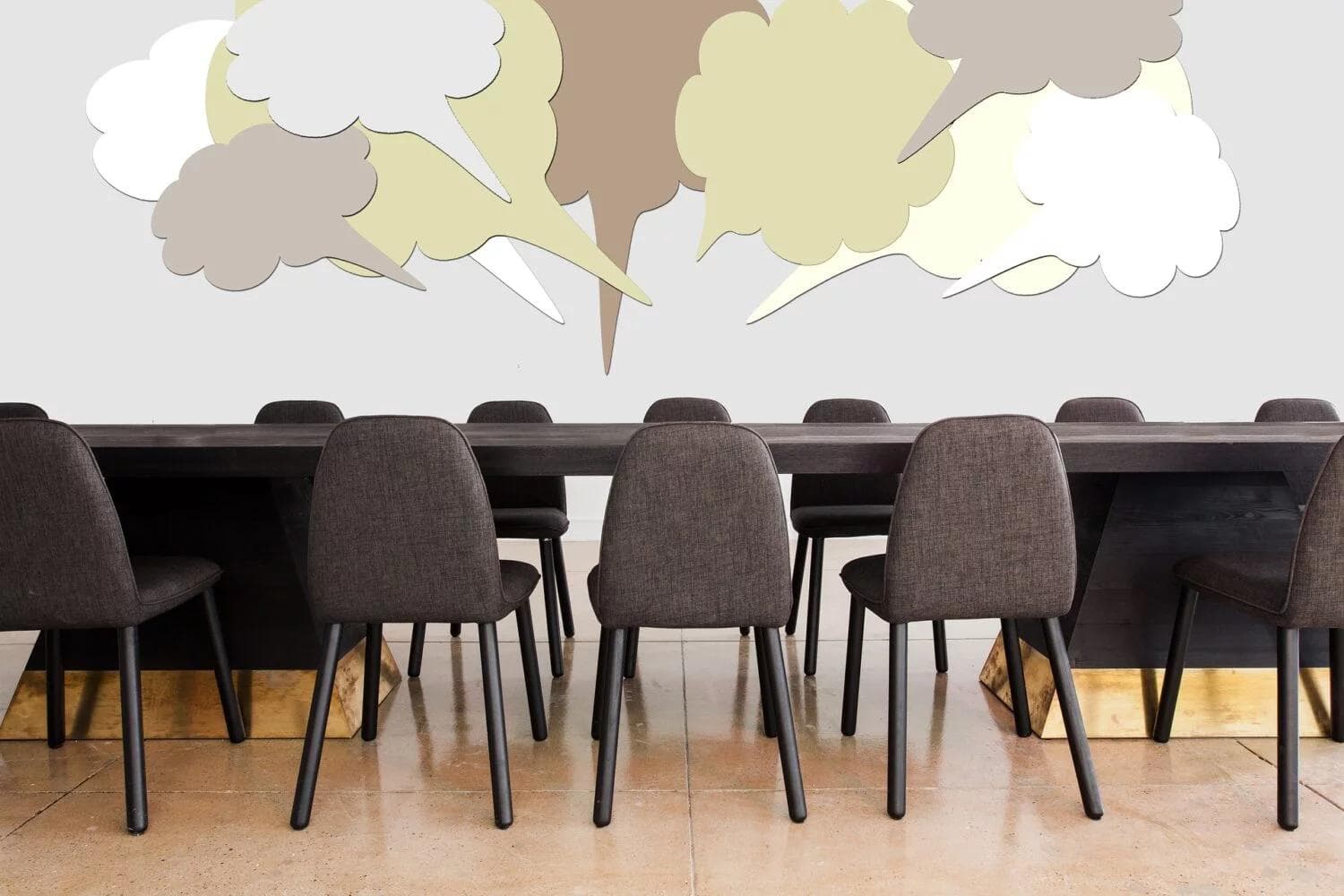 Custom Wall Murals