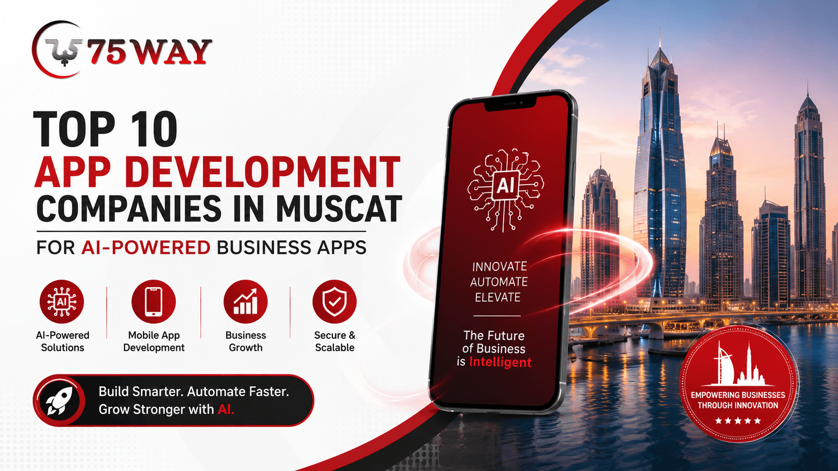 Top App Development Companies
