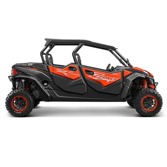 buggies,
