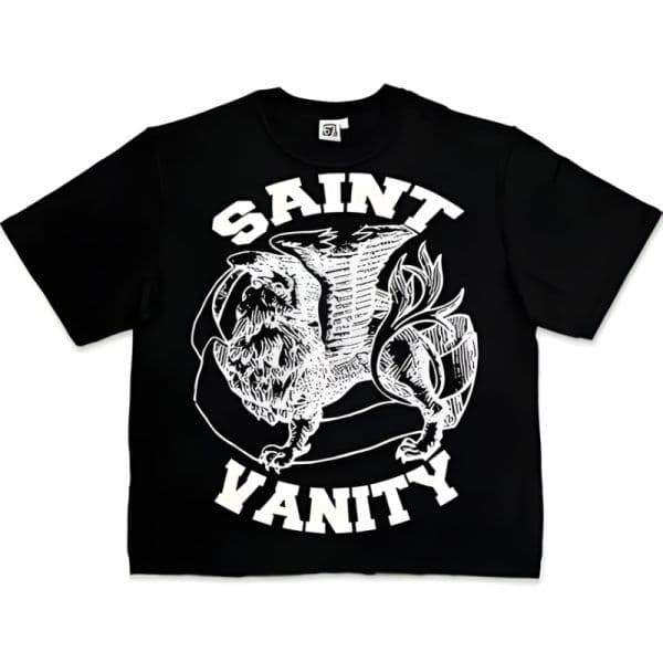 Saint Vanity shirt fabrics that feel soft and light