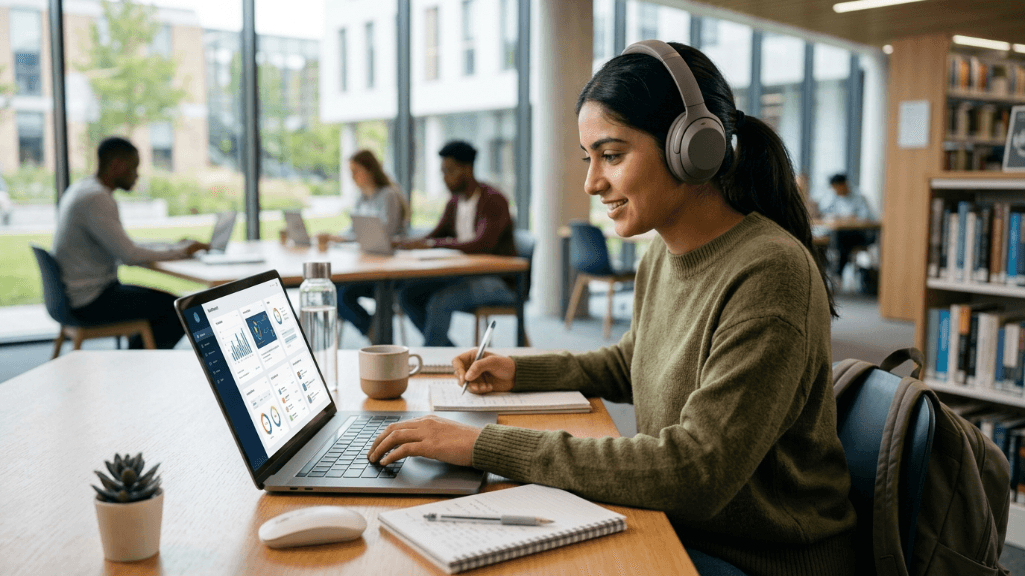 Best Free Online Resources for Students in 2026