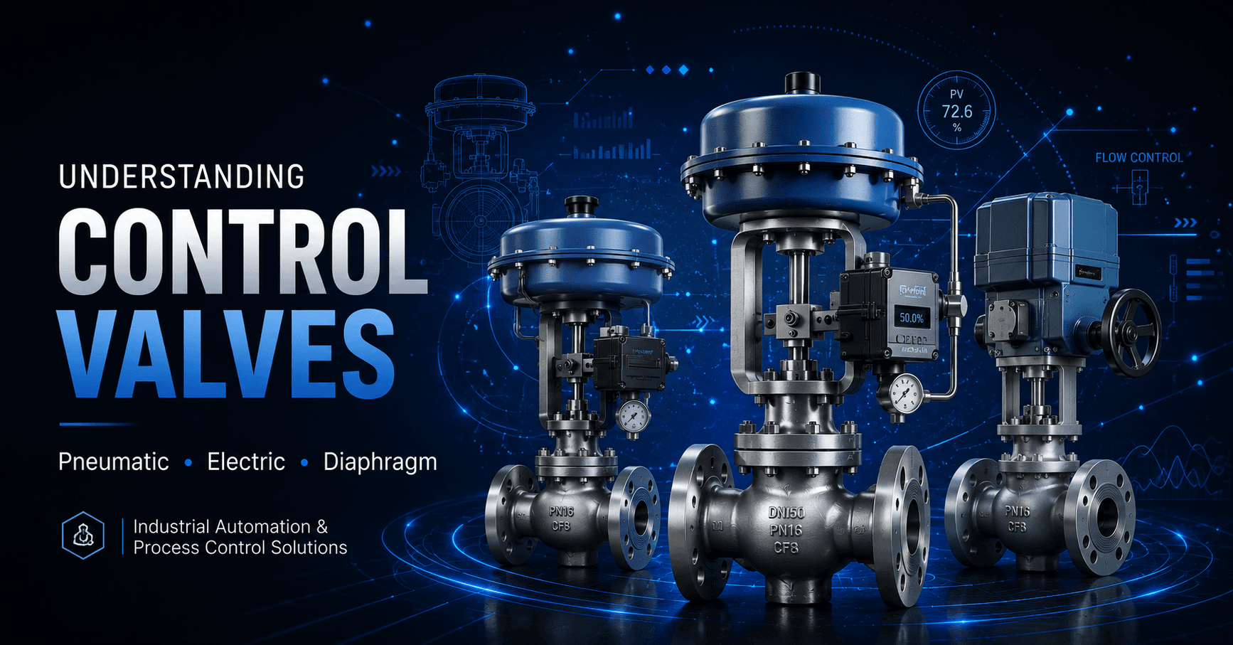 Control Valve