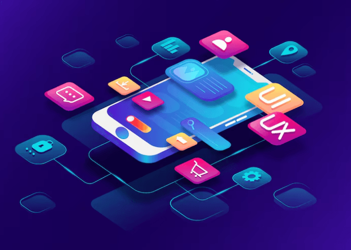 mobile app development