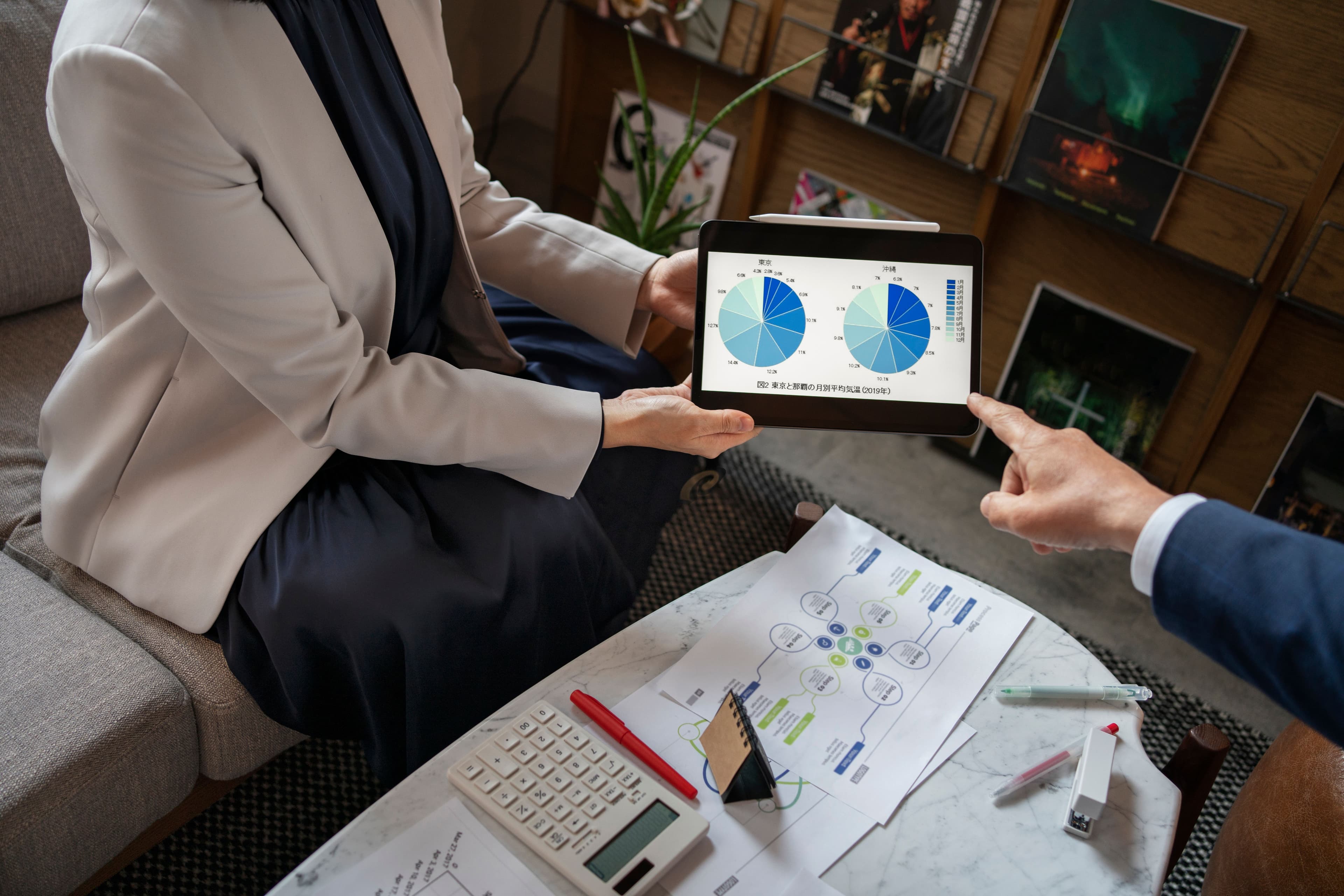 Business Growth Key Factors