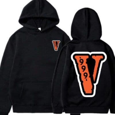 Vlone Hoodie