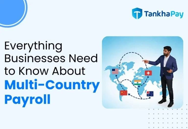 Multi Country Payroll