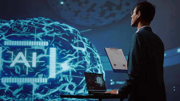 The Role of AI in Modern Digital Marketing Strategies