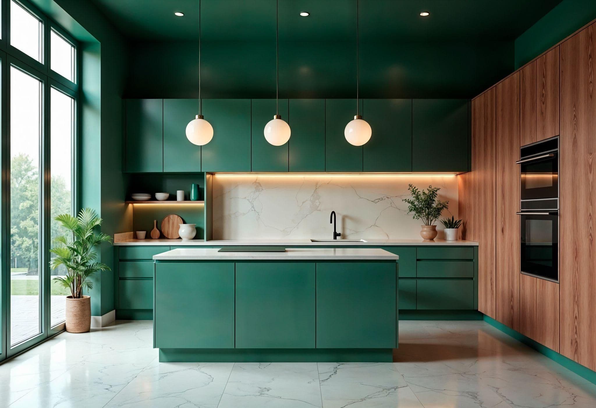 How Kitchen Renovations Increase Your Home Value