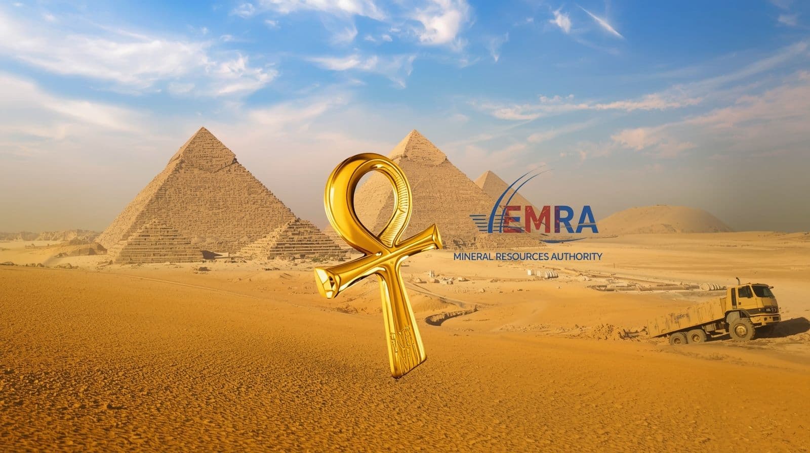Egypt Gold & Mining Company Registration