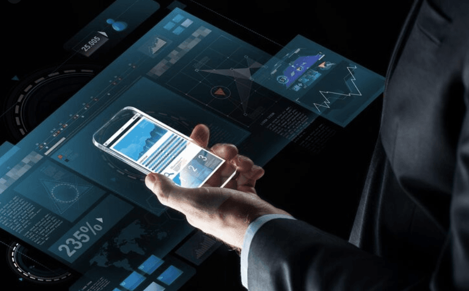 Mobile app development