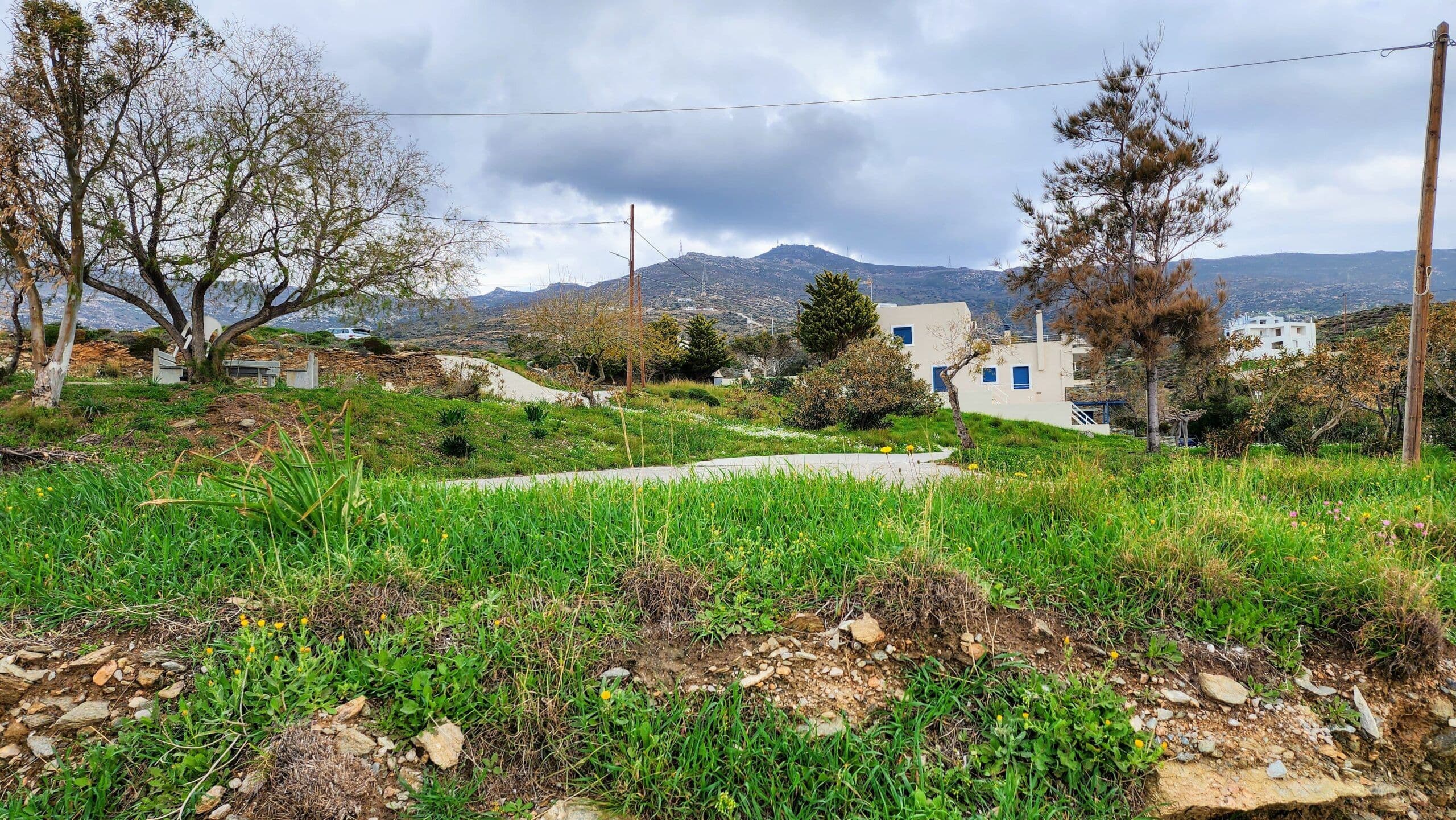 Greece Vacation Rental Investment