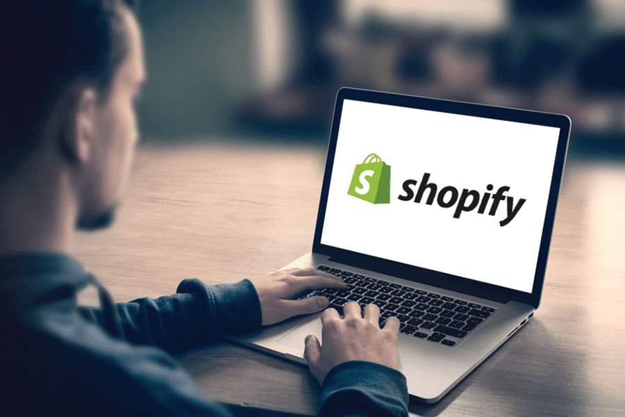 Shopify Expert Agency