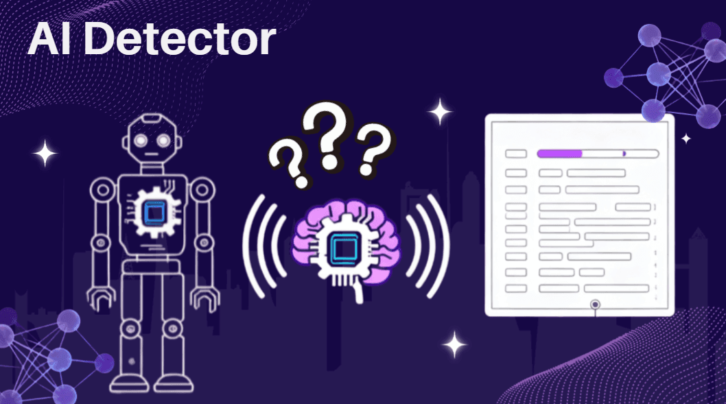 AI Detector: Understanding the Technology