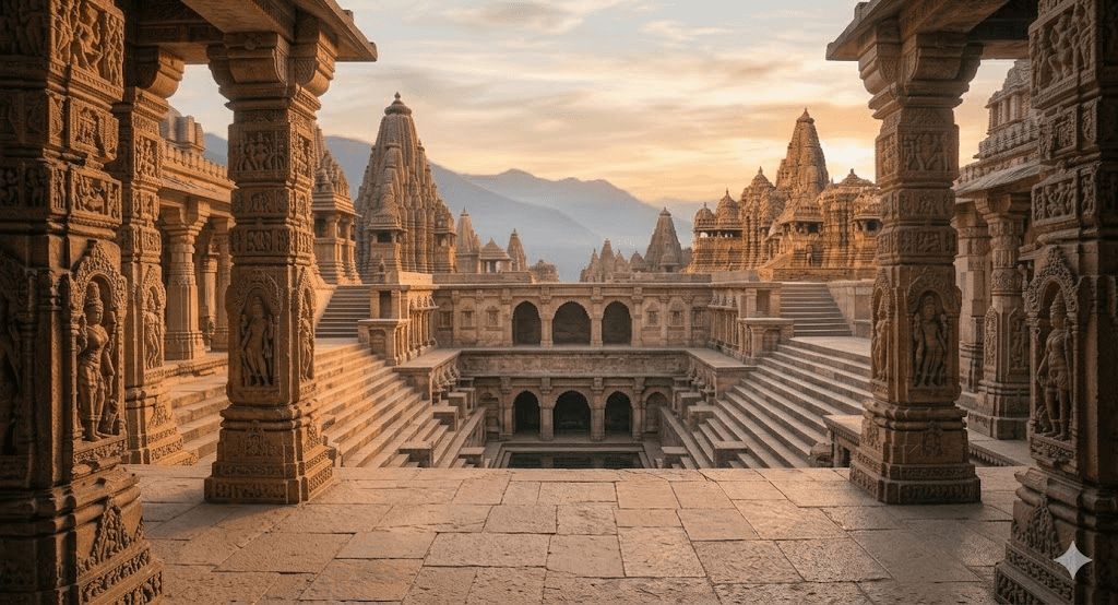 10 Ancient and Popular Temples in India to Visit in 2026
